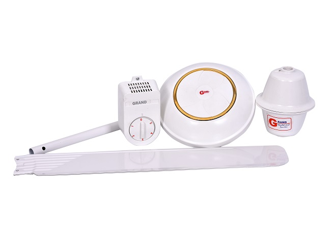 مروحة سقف جراند