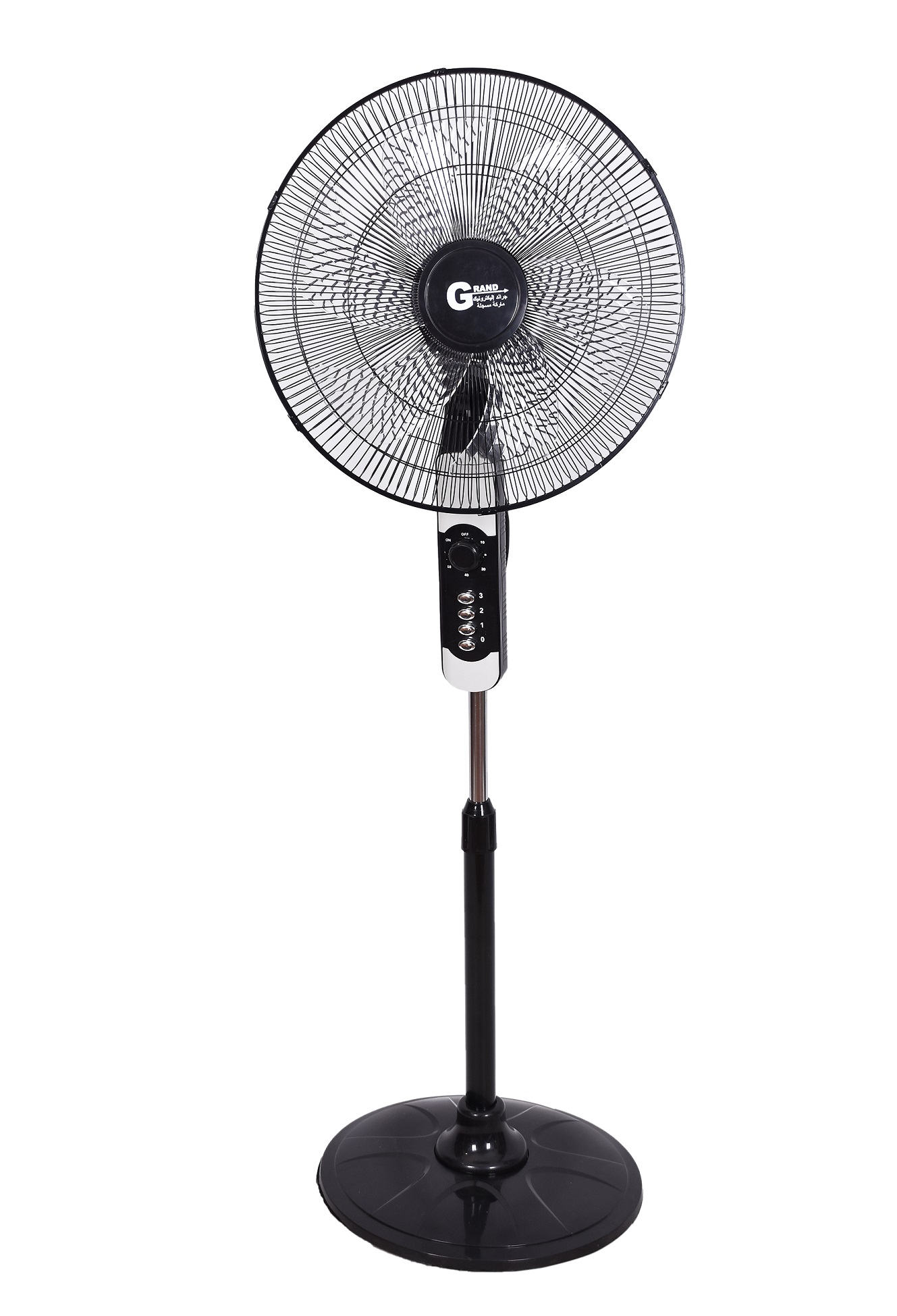 مروحة ستاند 18 بوصة