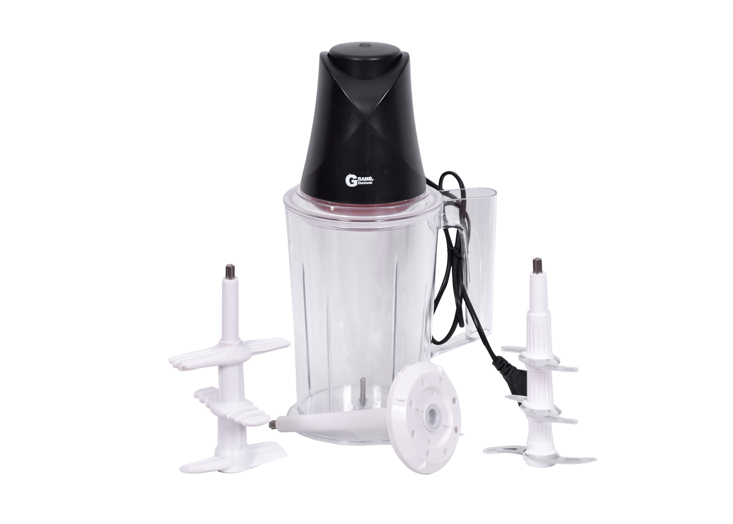 مفرمة جراند بلاس